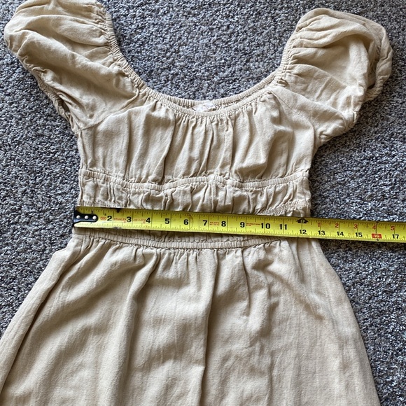 Sim and Sam dress - Picture 4 of 5